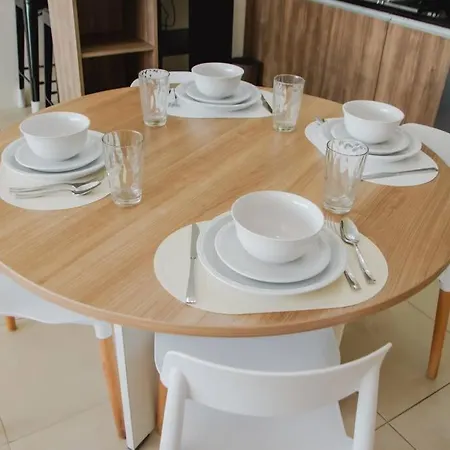 Spacious 3 Bedroom Appartement @Avida Allgauers Iloilo City Exterior photo