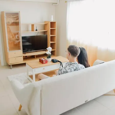 Spacious 3 Bedroom Appartement @Avida Allgauers Iloilo City Exterior photo