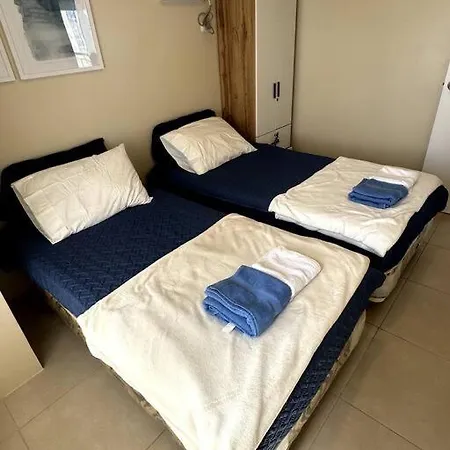 Spacious 3 Bedroom Appartement @Avida Allgauers Iloilo City Exterior photo