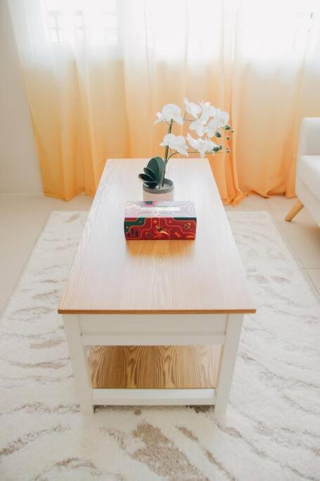 Spacious 3 Bedroom @avida Allgauers Apartment *