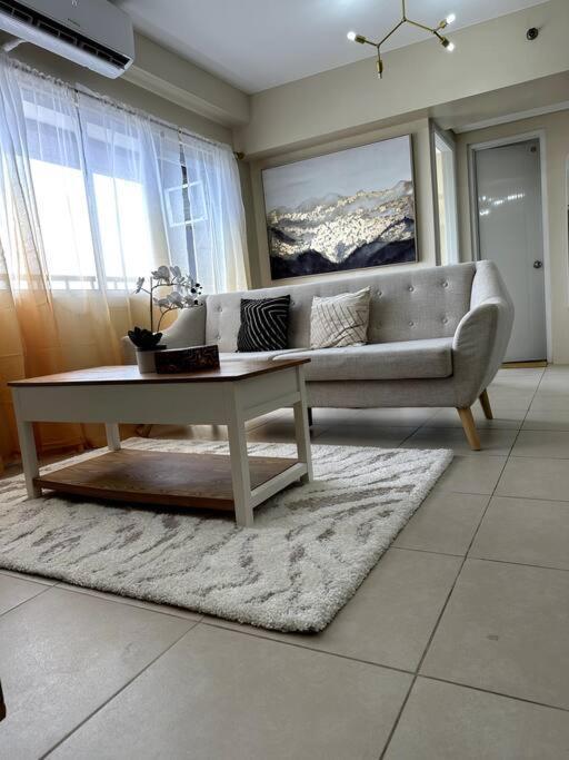Apartment Spacious 3 Bedroom @avida Allgauers *