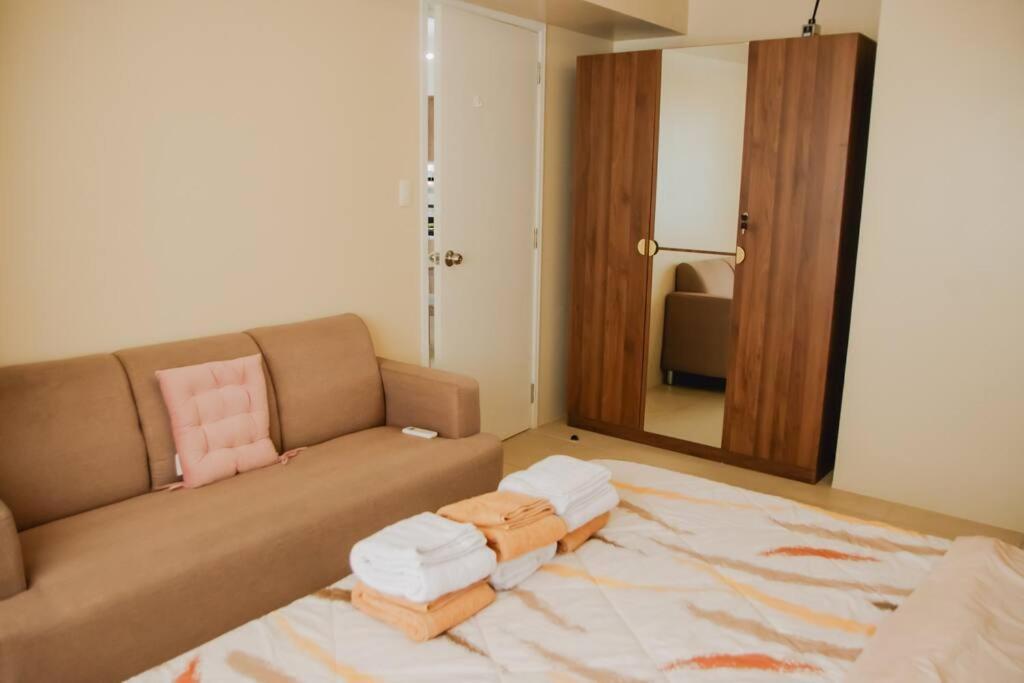 Spacious 3 Bedroom @avida Allgauers *