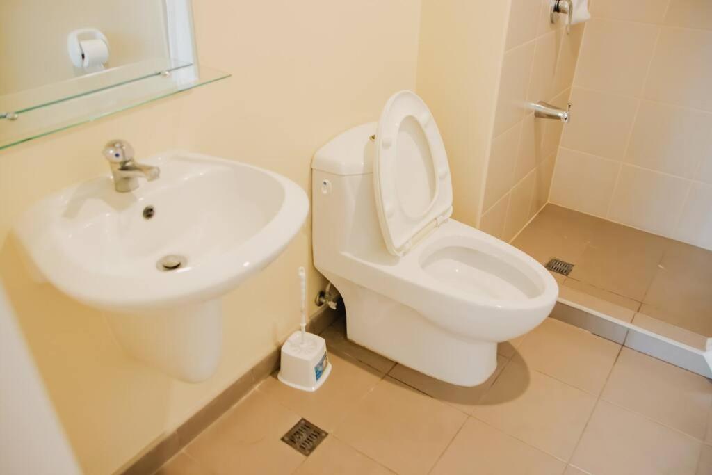 Spacious 3 Bedroom @avida Allgauers Iloilo City
