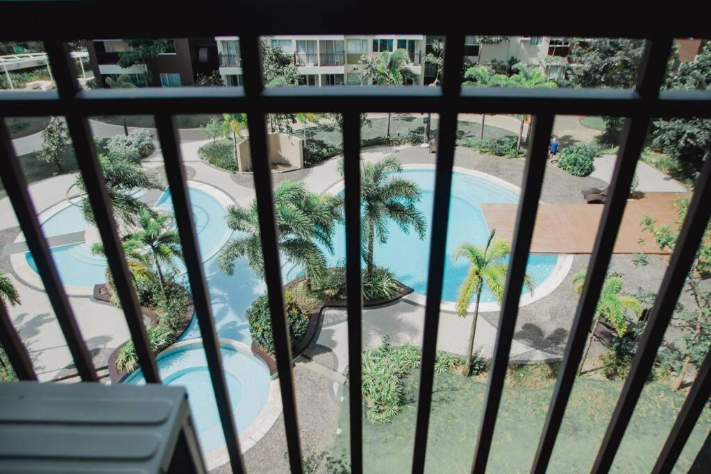 Apartment Spacious 3 Bedroom @avida Allgauers