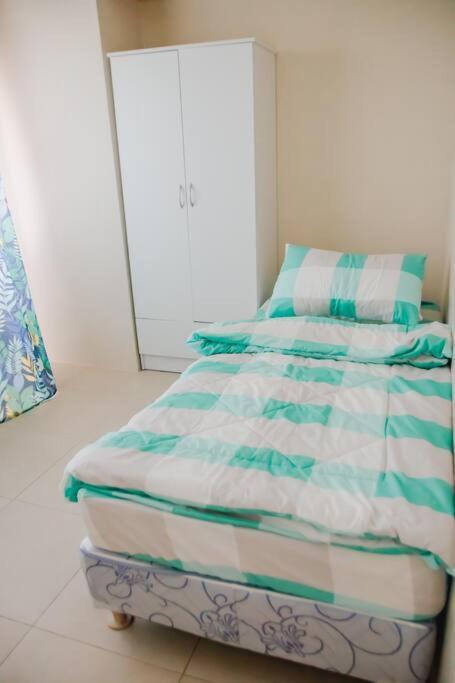 Spacious 3 Bedroom @avida Allgauers Iloilo City