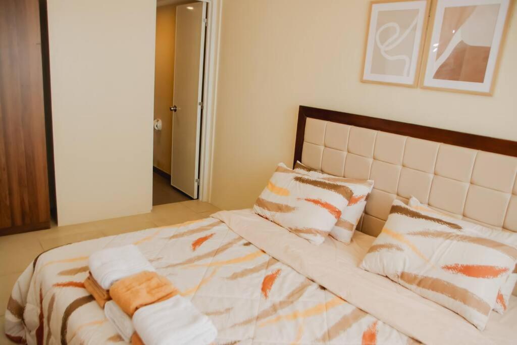 Spacious 3 Bedroom @avida Allgauers