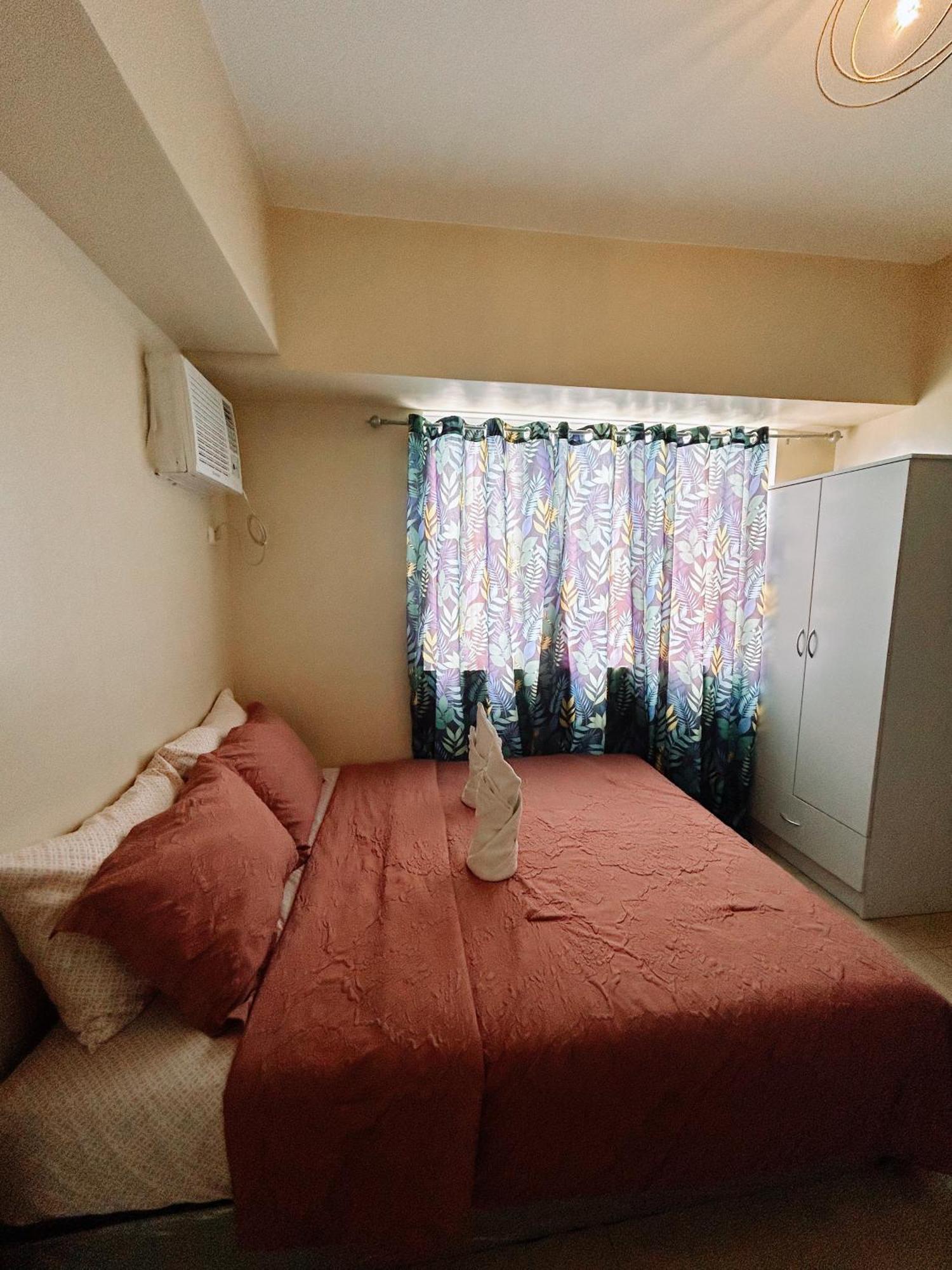 Spacious 3 Bedroom @avida Allgauers *