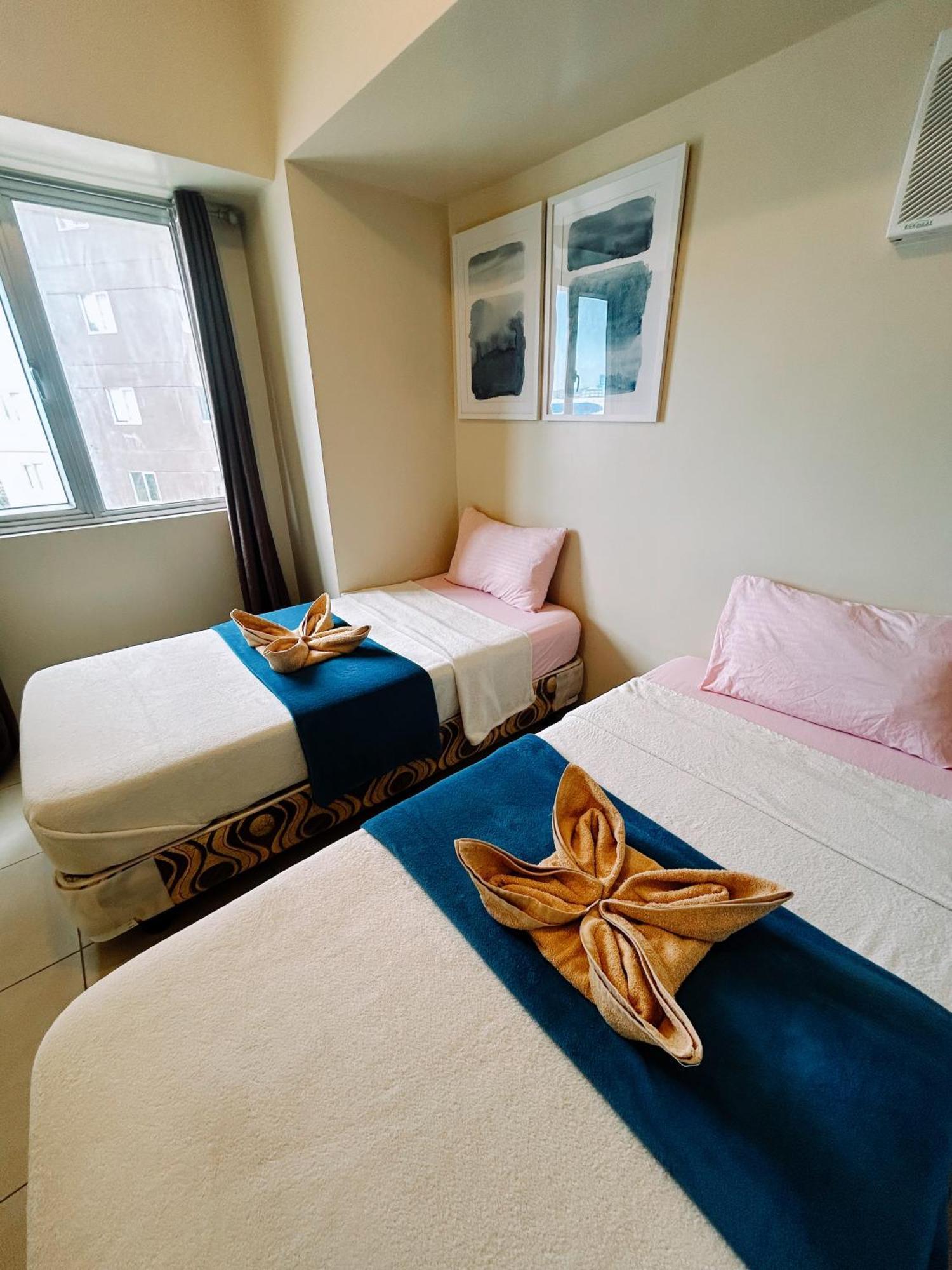 Spacious 3 Bedroom @avida Allgauers