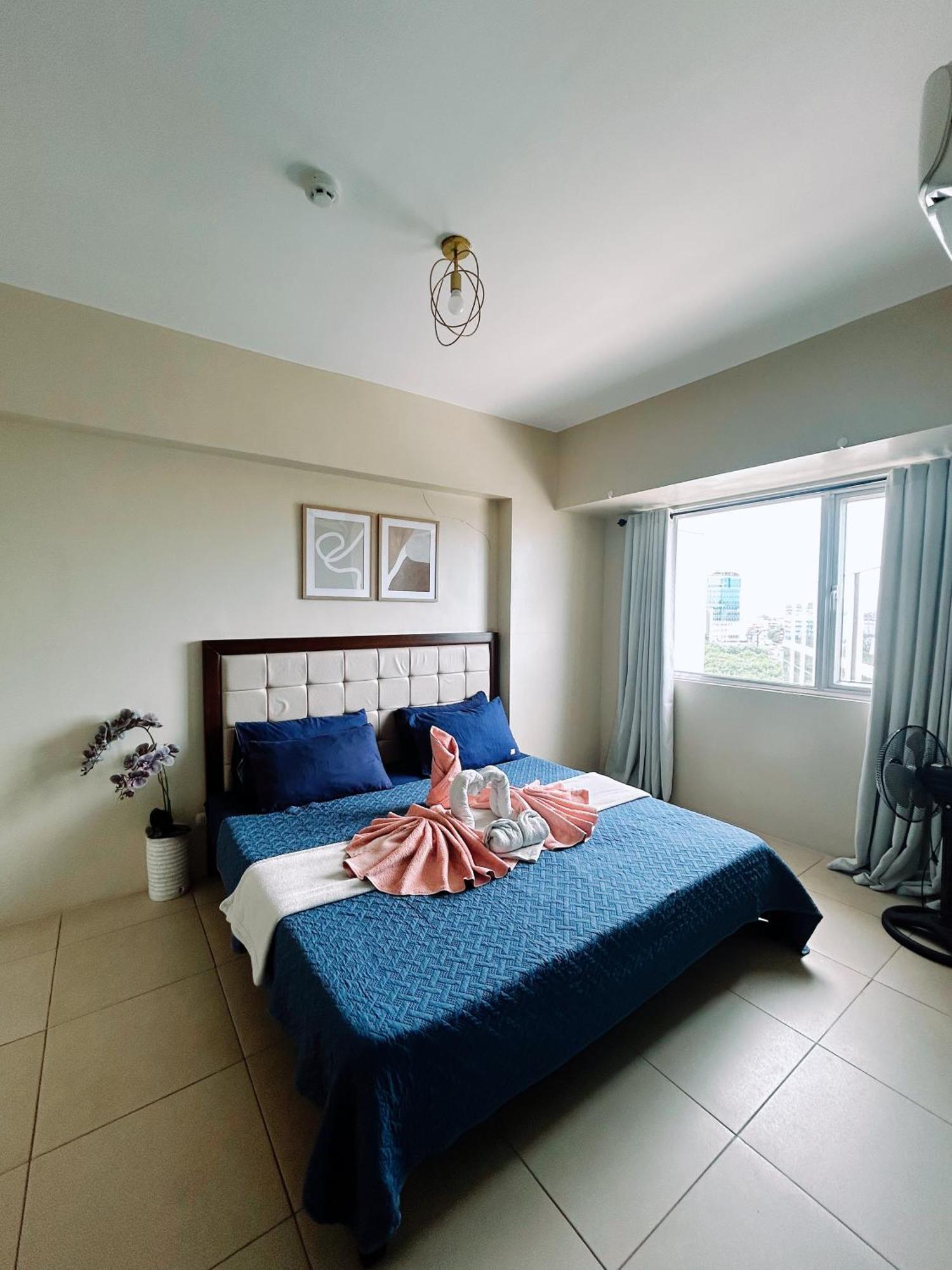 Apartment Spacious 3 Bedroom @avida Allgauers