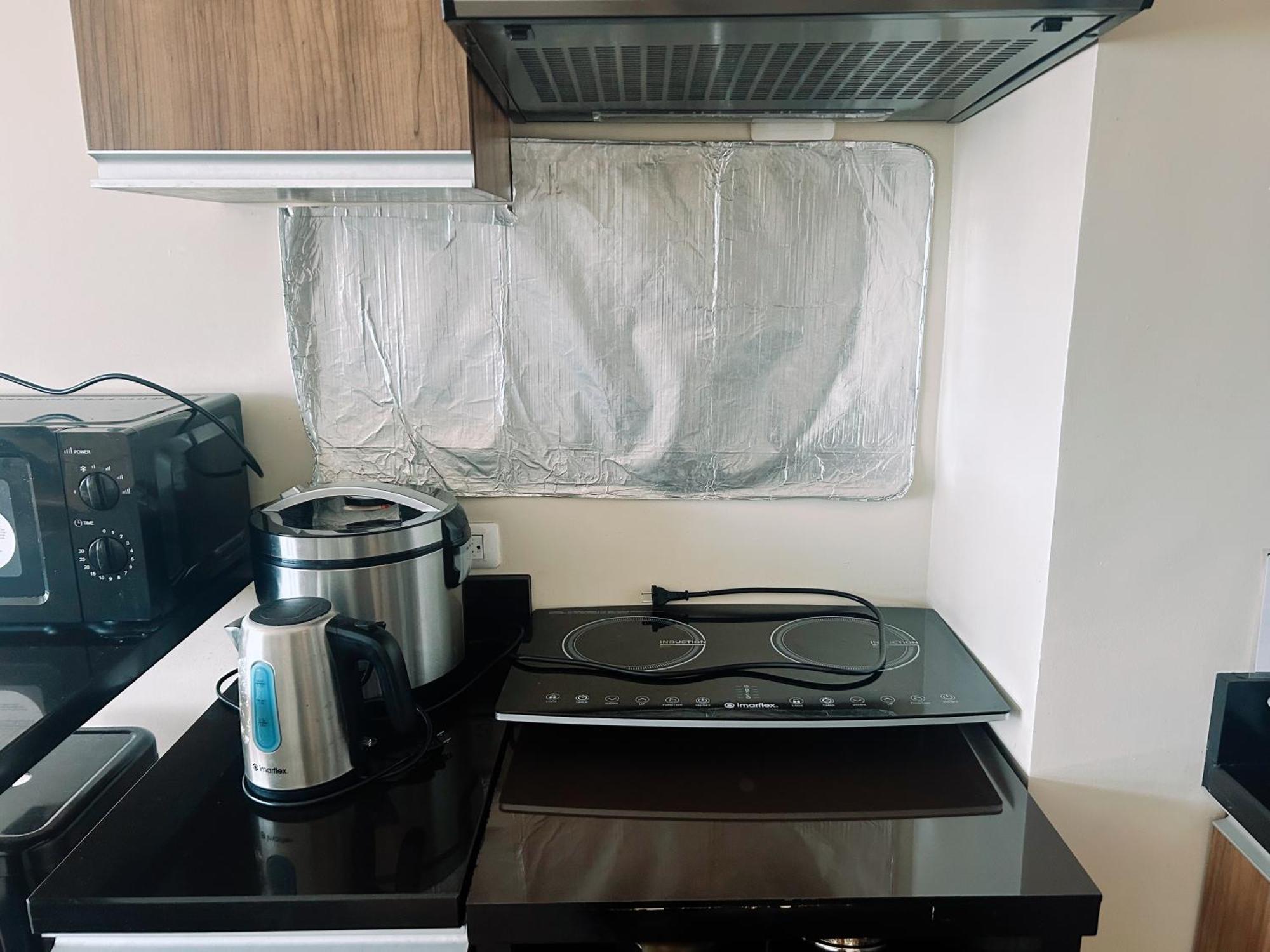 Spacious 3 Bedroom @avida Allgauers Iloilo City