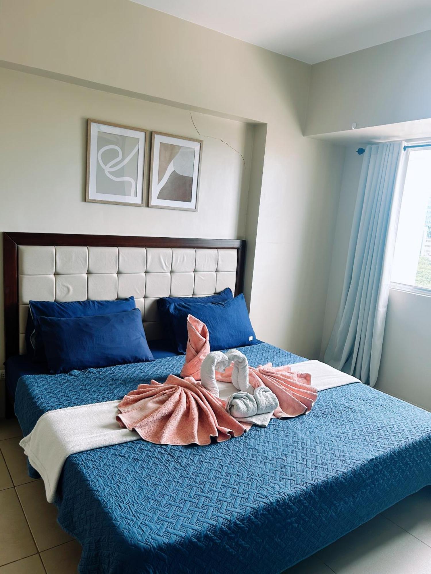 Apartment Spacious 3 Bedroom @avida Allgauers