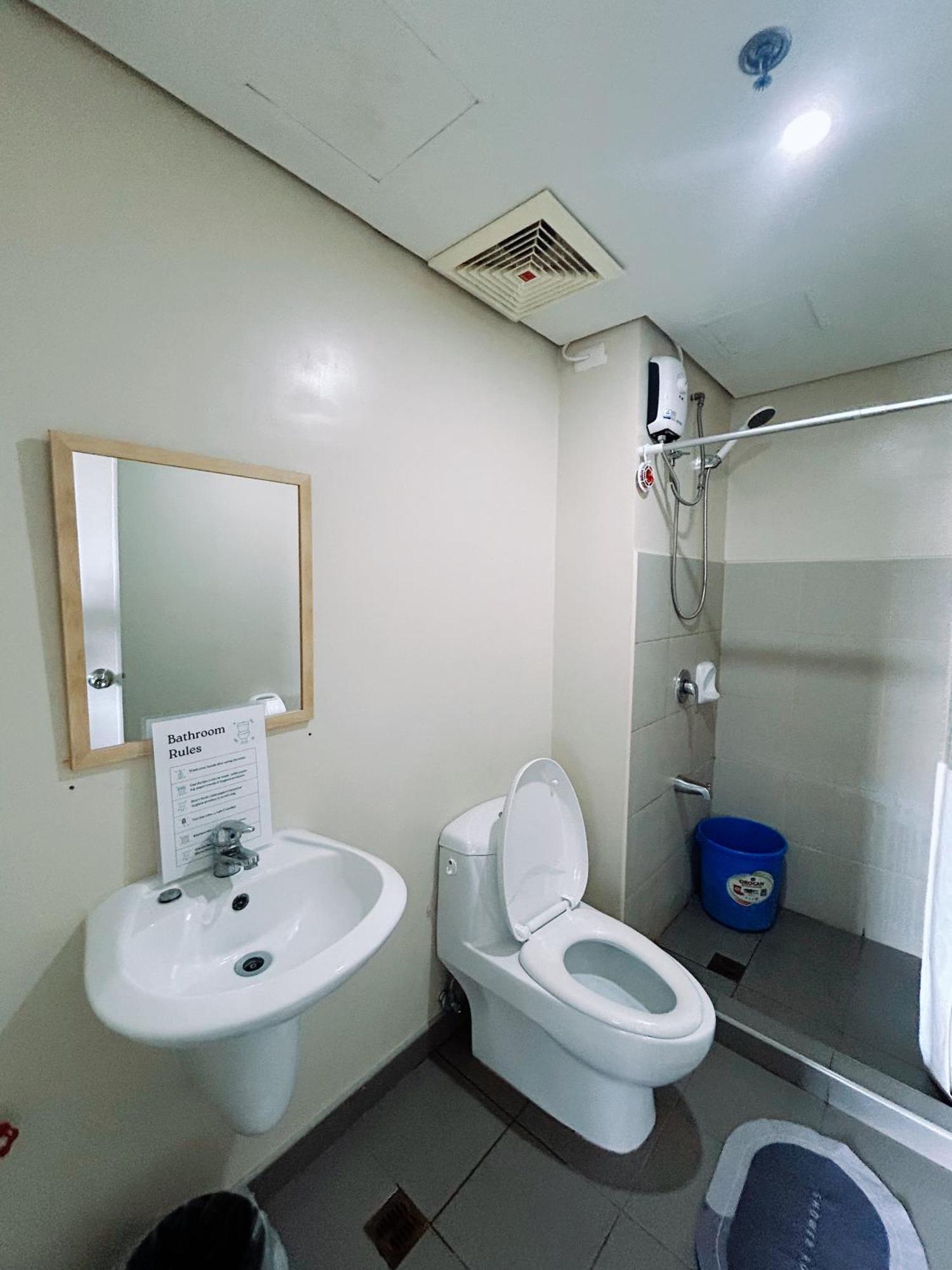 Spacious 3 Bedroom @avida Allgauers *