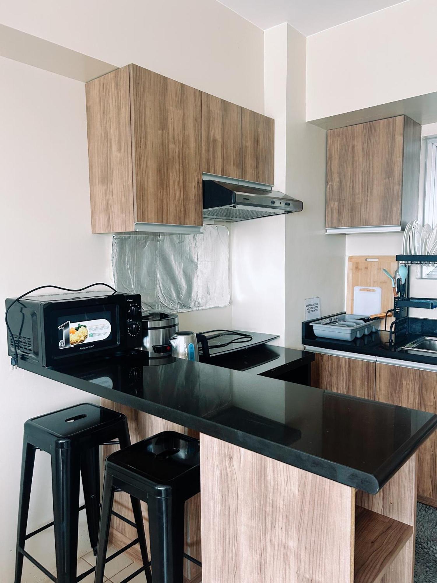 Spacious 3 Bedroom @avida Allgauers Iloilo City
