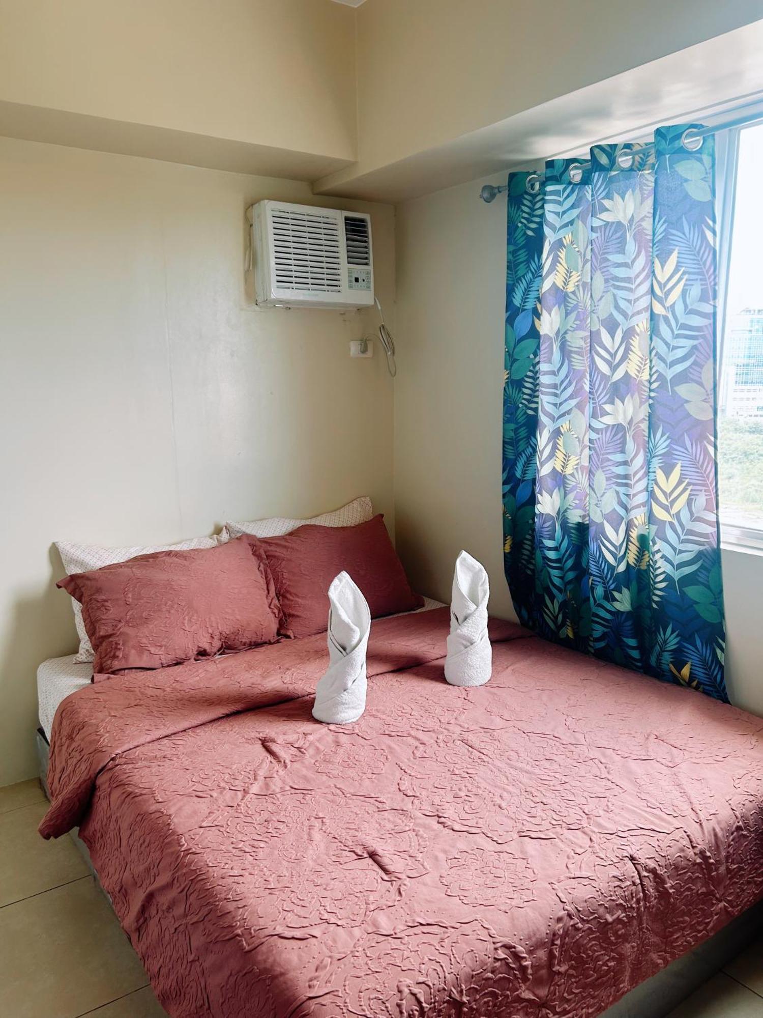 Apartment Spacious 3 Bedroom @avida Allgauers
