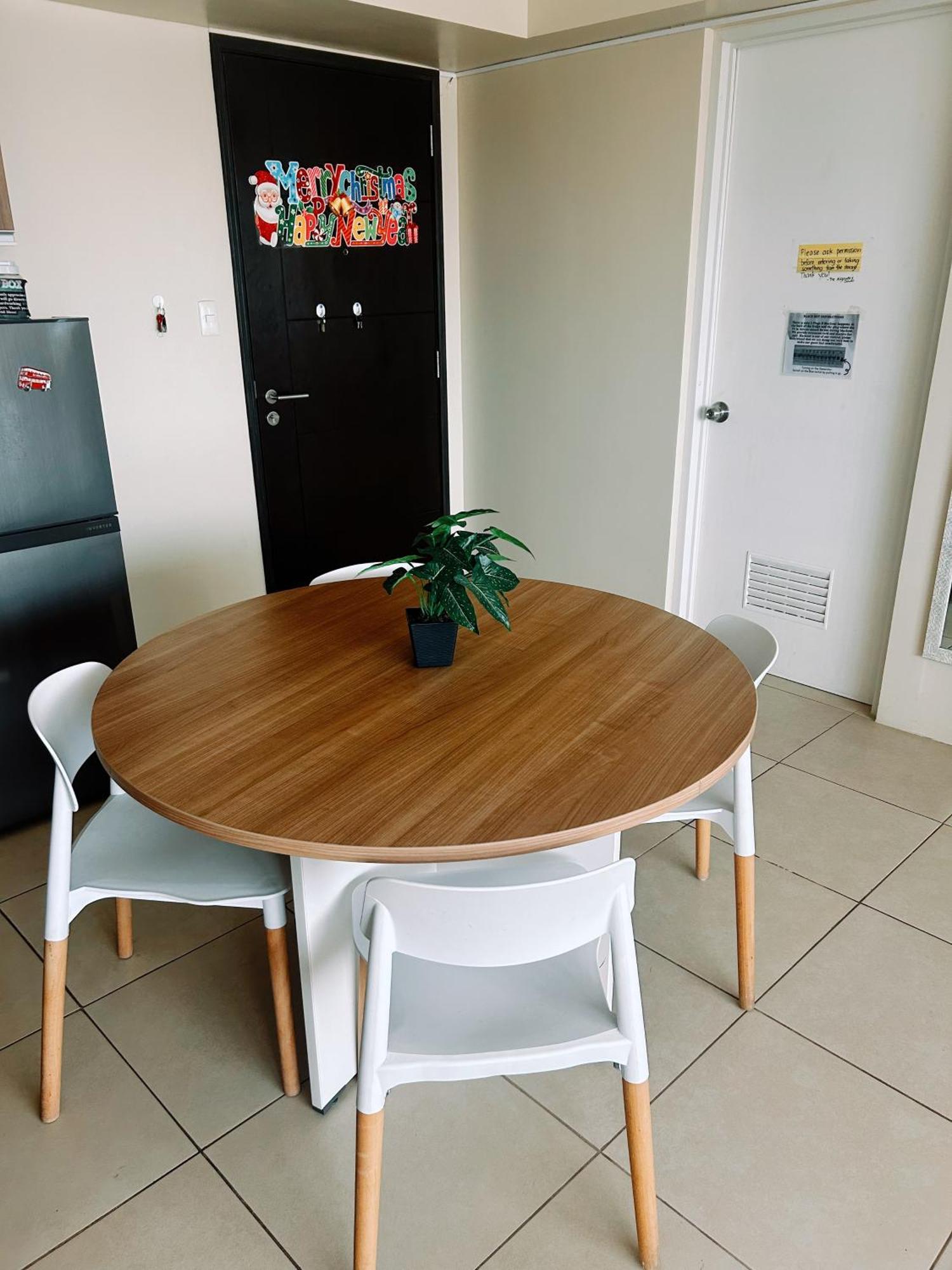 Apartment Spacious 3 Bedroom @avida Allgauers Iloilo City