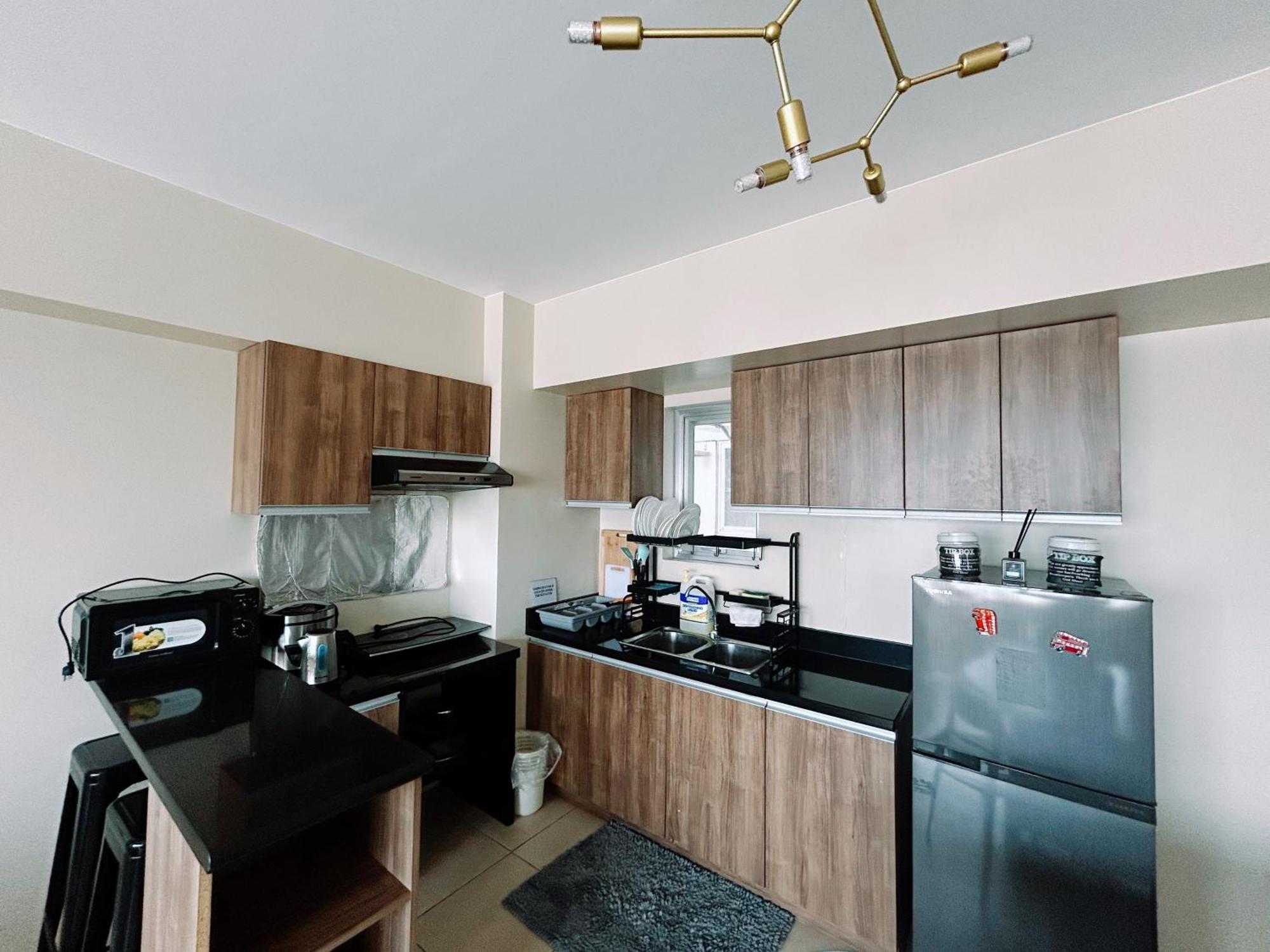 Apartment Spacious 3 Bedroom @avida Allgauers *