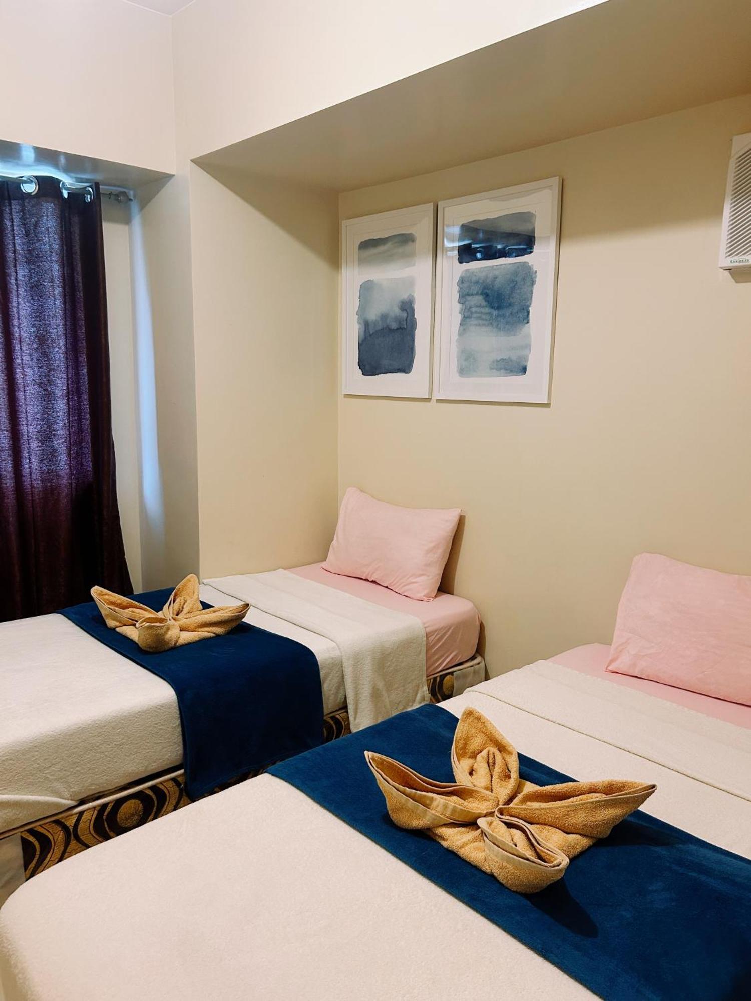 Spacious 3 Bedroom @avida Allgauers Apartment